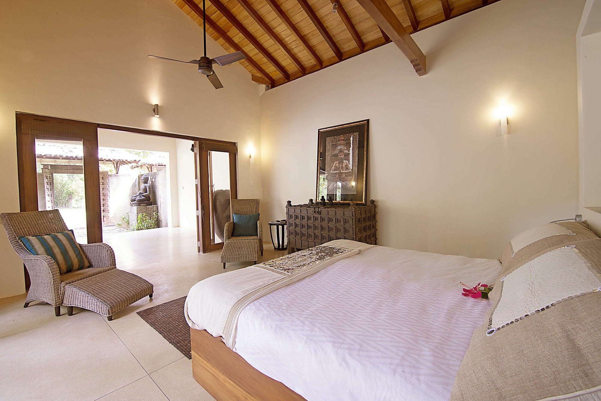 Kumara Luxury Villa Weligama Bagian luar foto