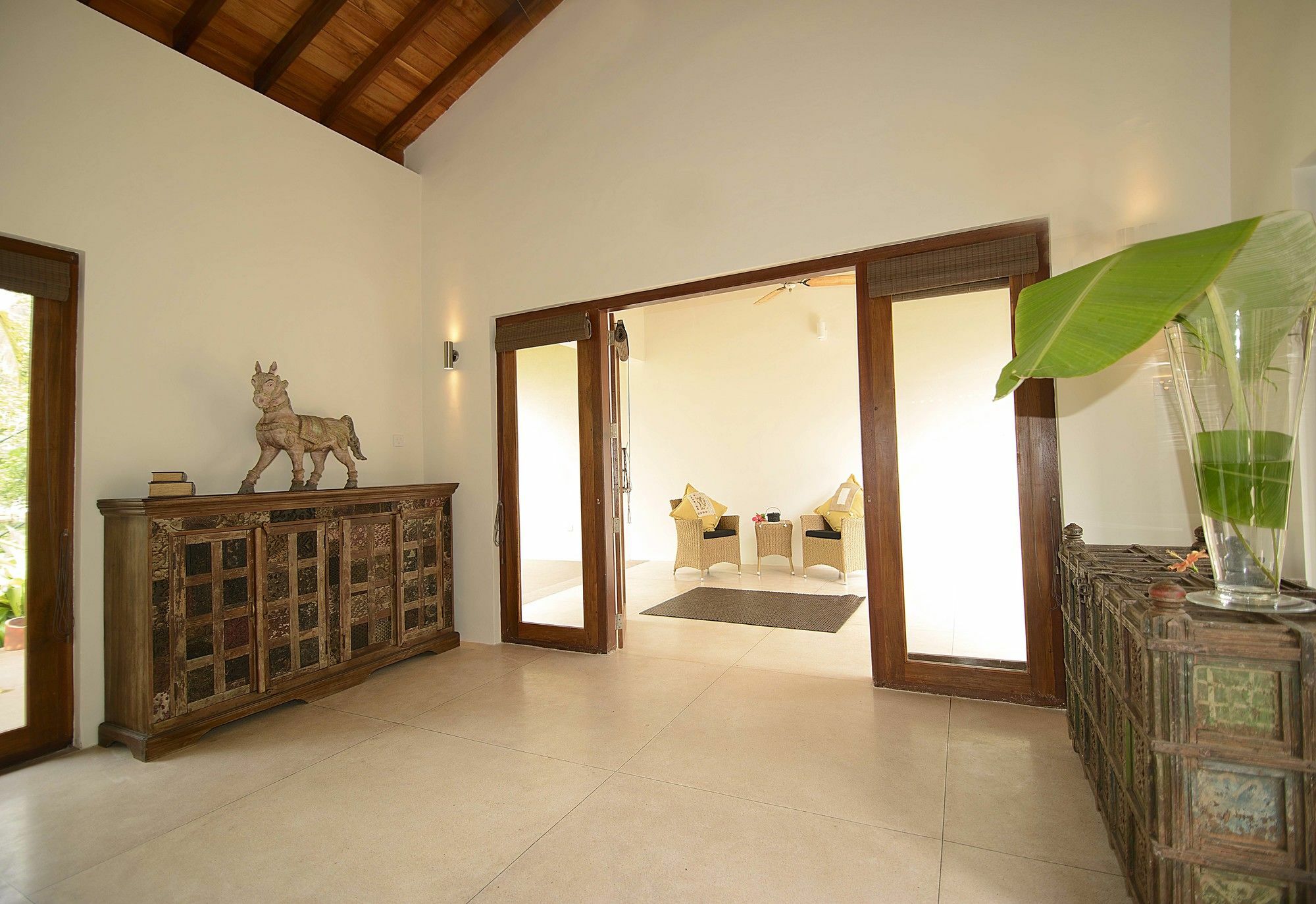 Kumara Luxury Villa Weligama Bagian luar foto